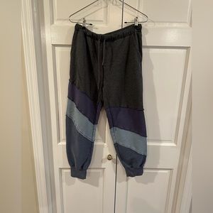 FP sweats